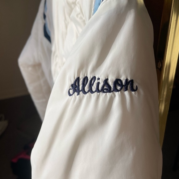 1980s Figure Skating Jacket! - Picture 4 of 4